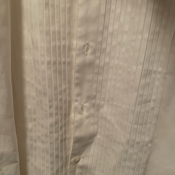 Thomas Pink Tuxedo Shirt - Picture 8 of 8